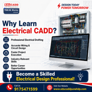 Electrical CADD Course