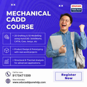 Mechanical CADD