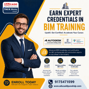 Earn Expert Credentials In BIM Training 