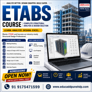 Analysing Better Design Using Etabs