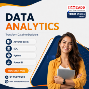 Data Analytics Course