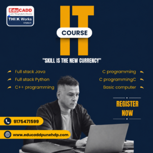 IT Certificate Course