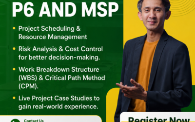 Master Primavera P6 and MSP certification in India to build project planning skills and unlock rewarding career opportunities.