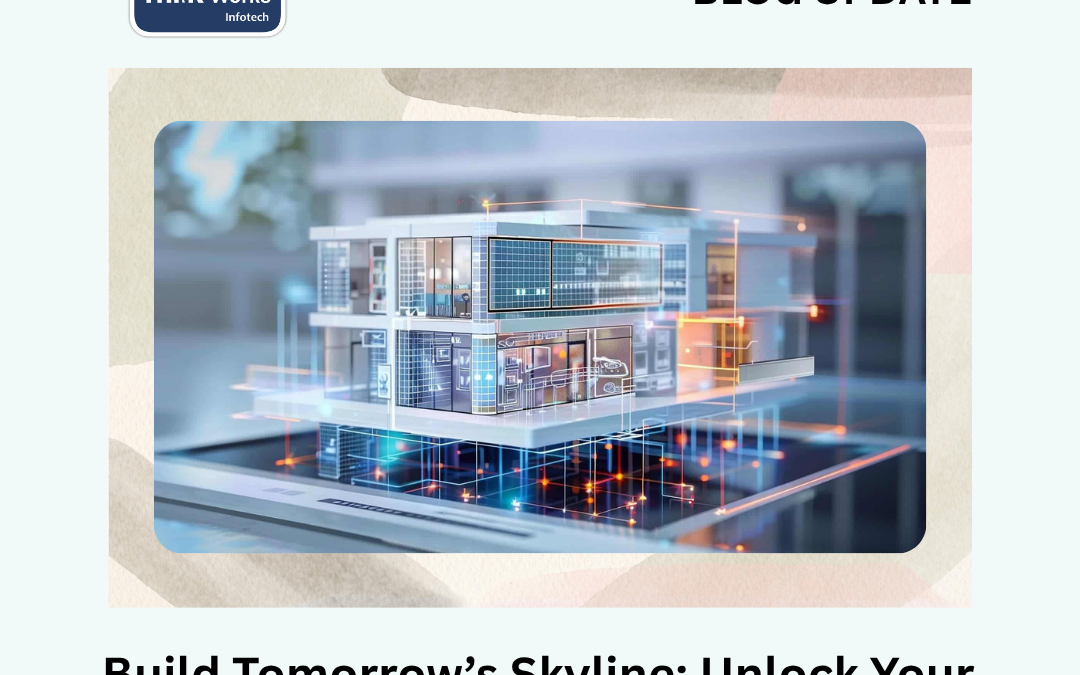 Build Tomorrow’s Skyline: Unlock Your Engineering Future with BIM Certification in India