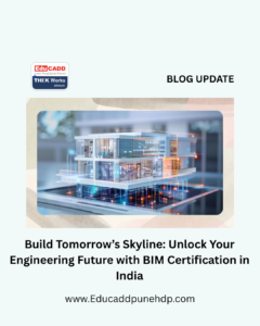 BIM Certification in India