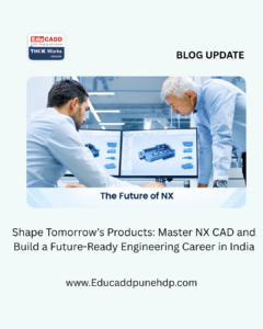 NX CAD Certification Course India