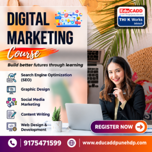 Digital Marketing Certification India