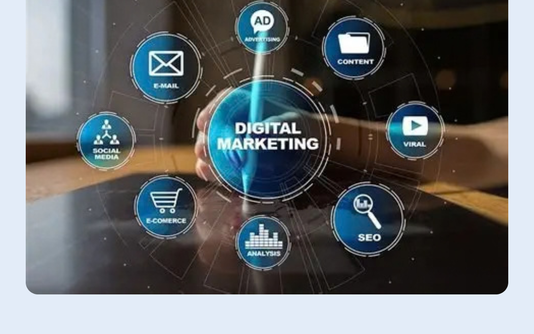 Build Tomorrow’s Career: Master Digital Marketing Certification in India