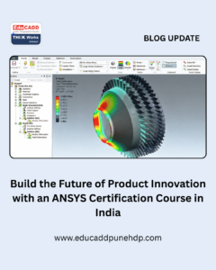 Ansys Certification In India
