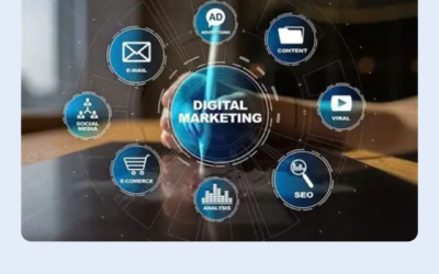 Build Tomorrow’s Career: Master Digital Marketing Certification in India