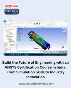 Simulation Skills to Industry Innovation