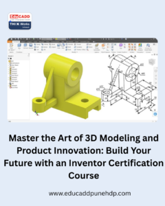 Transform Creative Ideas into Engineering Masterpieces