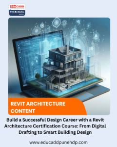 From Digital Drafting to Smart Building Design