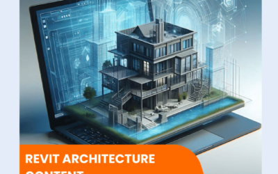 Build a Successful Design Career with a Revit Architecture Certification Course: From Digital Drafting to Smart Building Design